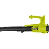 Ryobi ONE+ Akku-Laubgebläse RY18BLA-0, 18Volt, Laubbläser grün/schwarz, ohne Akku und Ladegerät