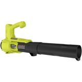 Ryobi ONE+ Akku-Laubgebläse RY18BLA-0, 18Volt, Laubbläser grün/schwarz, ohne Akku und Ladegerät
