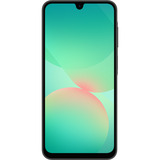 SAMSUNG Galaxy A26 5G 128GB, Handy Black, Android 15, 6 GB