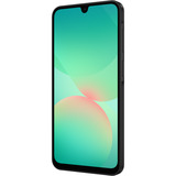 SAMSUNG Galaxy A26 5G 128GB, Handy Black, Android 15, 6 GB