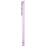 SAMSUNG Galaxy A35 5G 256GB, Handy Awesome Lilac, Android 14, 8 GB