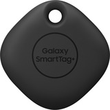 SAMSUNG Galaxy SmartTag+ EI-T7300, Ortungstracker schwarz, 1er-Pack