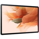 SAMSUNG Galaxy Tab S7 FE 5G 128GB, Tablet-PC grün, Android 11, 5G