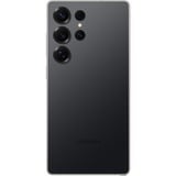 Samsung Galaxy S25 Ultra 256GB, Handy Titanium Black, Android 15, 5G, 12 GB