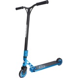 Schildkröt Flipwhip Electric Blue, Scooter blau/schwarz, Stuntscooter