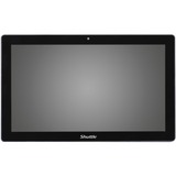 Shuttle P21WL01-i3XA Industry, PC-System dunkelblau, ohne Betriebssystem