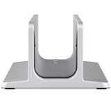 Ubiquiti Standfuß Cloud Key Stand aluminium, für CloudKey+