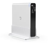Ubiquiti Standfuß Cloud Key Stand aluminium, für CloudKey+