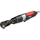 VIGOR Luftratsche 1/2" V5675, Schrauber schwarz/rot