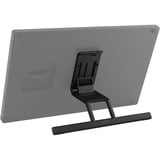 Wacom Cintiq 24 Touch, Grafiktablett schwarz