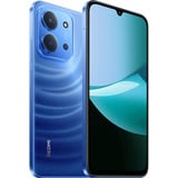 Xiaomi Redmi 15C 256GB, Handy Moonlight Blue, Hyper OS, 4 GB