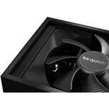 be quiet! Dark Power Pro 13 1600W, PC-Netzteil schwarz, 1600 Watt