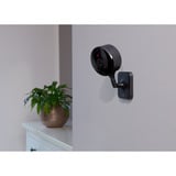 eve Cam, Netzwerkkamera carbon, HomeKit
