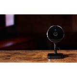 eve Cam, Netzwerkkamera carbon, HomeKit