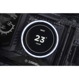 ALTERNATE Custom PC Series • Blackout Edition Gaming-PC schwarz/transparent, ohne Betriebssystem