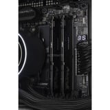 ALTERNATE Custom PC Series • Blackout Edition Gaming-PC schwarz/transparent, ohne Betriebssystem