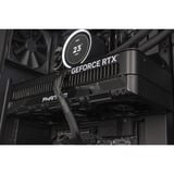 ALTERNATE Custom PC Series • Blackout Edition Gaming-PC schwarz/transparent, ohne Betriebssystem