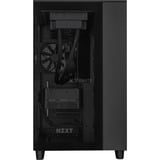 ALTERNATE Custom PC Series • Blackout Edition Gaming-PC schwarz/transparent, ohne Betriebssystem