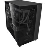 ALTERNATE Custom PC Series • Blackout Edition Gaming-PC schwarz/transparent, ohne Betriebssystem