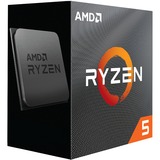 AMD Ryzen 5 3600, Prozessor