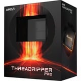 Ryzen™ Threadripper™ PRO 5965WX, Prozessor