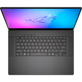 ASUS ROG Zephyrus G16 (GU605MV-QR107X), Gaming-Notebook grau, Intel® Core™ Ultra 9 185H, NVIDIA GeForce RTX 4060, 16 GB LPDDR5X, 1 TB (1 TB SSD), Windows 11 Pro 64-Bit