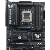 ASUS TUF GAMING B650E-PLUS WIFI, Mainboard schwarz