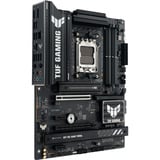 ASUS TUF GAMING B650E-PLUS WIFI, Mainboard schwarz