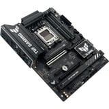 ASUS TUF GAMING B650E-PLUS WIFI, Mainboard schwarz