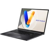 ASUS Vivobook 16 (X1605VA-MB785W), Notebook silber, Intel® Core™ 7 150U, Intel® Iris® Xe Graphics, 16 GB DDR4, 1 TB (1 TB SSD), Windows 11 Home 64-Bit