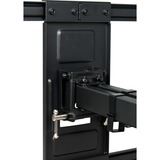 Actec TVM7, Wandhalterung schwarz