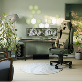 Arozzi Nova 24T1K200, Gaming-Monitor 61 cm (23.8 Zoll), grün, FullHD, IPS, HDMI, DP, Adaptive-Sync, HDR, 200Hz Panel