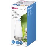 Beurer Aroma Diffuser LA 30, Luftbefeuchter weiß