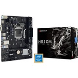 Biostar B560MHP + Intel® Core™ i5-11400, PC-Aufrüstkit