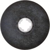 Bosch PRO Stainless Steel and Metal X-LOCK Trennscheibe, Ø 115mm Bohrung 22,23mm, AS 60 T INOX BF, gerade