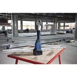 Bosch Professional Akku-Presswerkzeug GPT 18V-32 Professional solo, 18Volt, Kit M, Pressmaschine blau, ohne Akku und Ladegerät, 3 Pressbacken Standard M, in L-BOXX