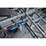 Bosch Professional Akku-Ratschenschrauber GRC 18V-60 Professional solo, 18Volt blau, ohne Akku und Ladegerät, 3/8"