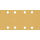 Bosch Professional Expert C470 Schleifblatt, 93 x 186mm, K120 50 Stück, für Schwingschleifer