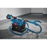 Bosch Professional GAS 400 A Professional , Nass-/Trockensauger blau/schwarz