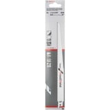 Bosch Professional Säbelsägeblatt S 1111 DF Heavy for Wood and Metal, 5 Stück Länge 225mm