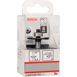 Bosch Scheiben-Nutfräser Standard for Wood, Ø 32mm, Arbeitsbreite 3mm Schaft Ø 8mm, zweischneidig