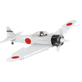 COBI Mitsubishi A6M2 "Zero-Sen", Konstruktionsspielzeug 