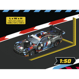 Carrera HYBRID BMW M4 GT3 "BMW M-Team WRT, No.32", Rennwagen 