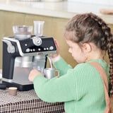 Casdon DeLonghi Barista Coffee Machine, Kinderhaushaltsgerät 