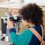 Casdon DeLonghi Barista Coffee Machine, Kinderhaushaltsgerät 
