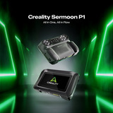 Creality Sermoon P1, 3D-Scanner 