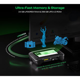 Creality Sermoon P1, 3D-Scanner 