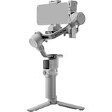 DJI Smartphone-Stabilisator RS 4 Mini, Steadycam-System hellgrau