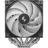 DeepCool AG620 G2 ARGB, CPU-Kühler schwarz, 120 mm