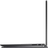 Dell Pro 15 Essential (672T2), Notebook schwarz, AMD Ryzen 5 7520U, AMD Radeon 610M, 8 GB LPDDR5, 512 GB (512 GB SSD), Windows 11 Pro
